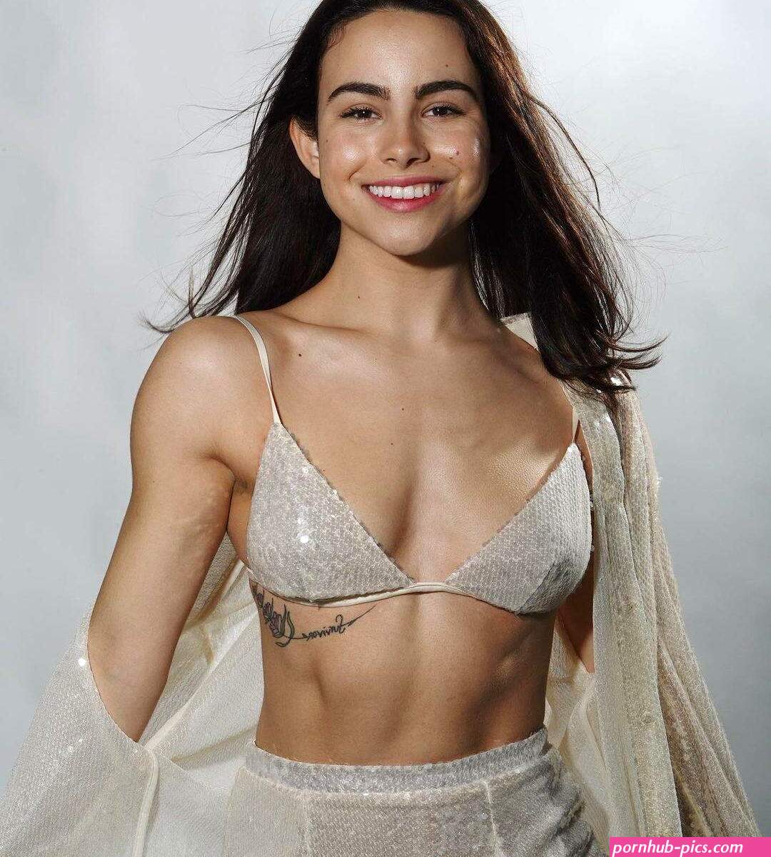 Sofiaspams Nude OnlyFans Leaks