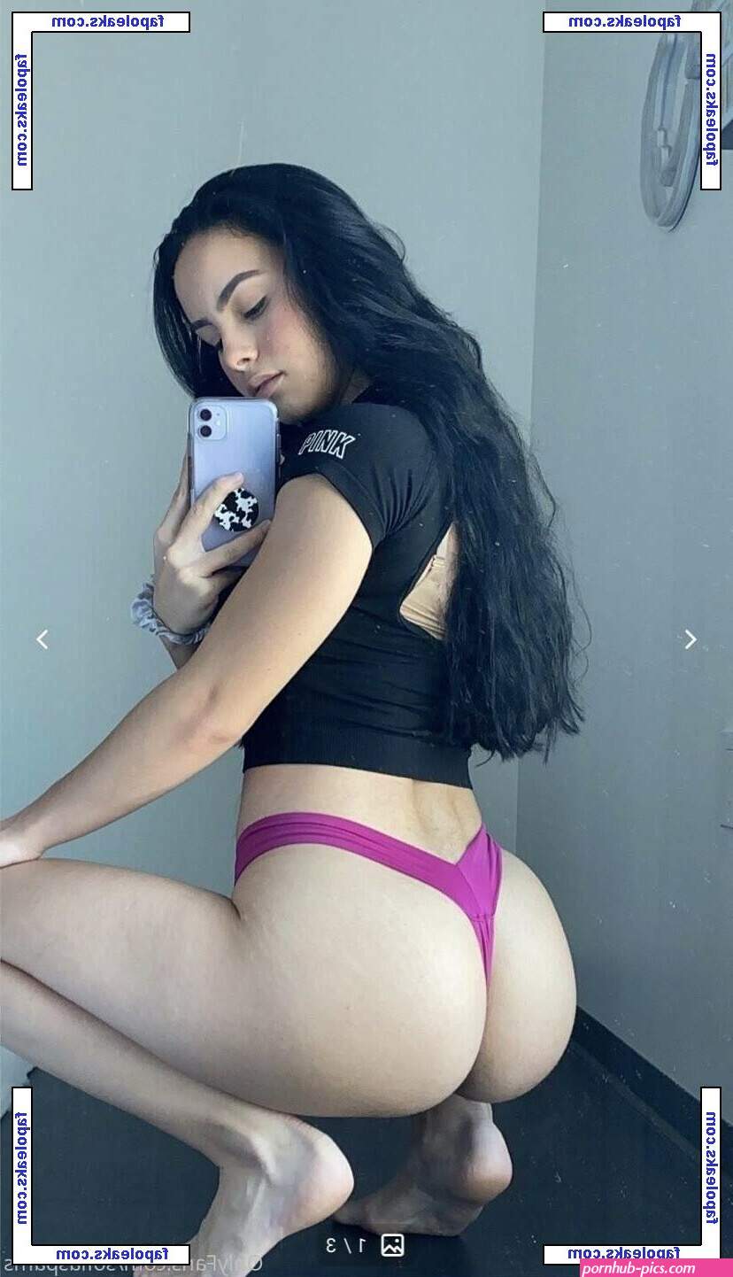 Sofiaspams sofiaspamssometimes leaked nude