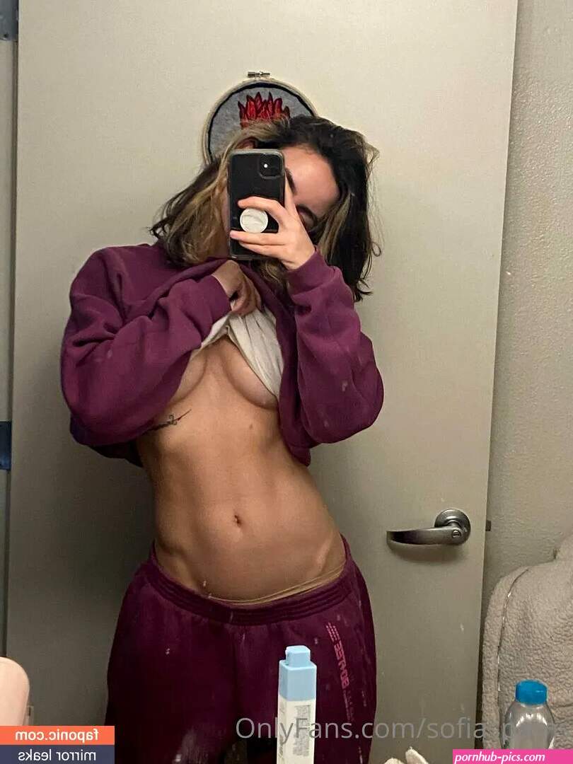 Sofiaspams sextape