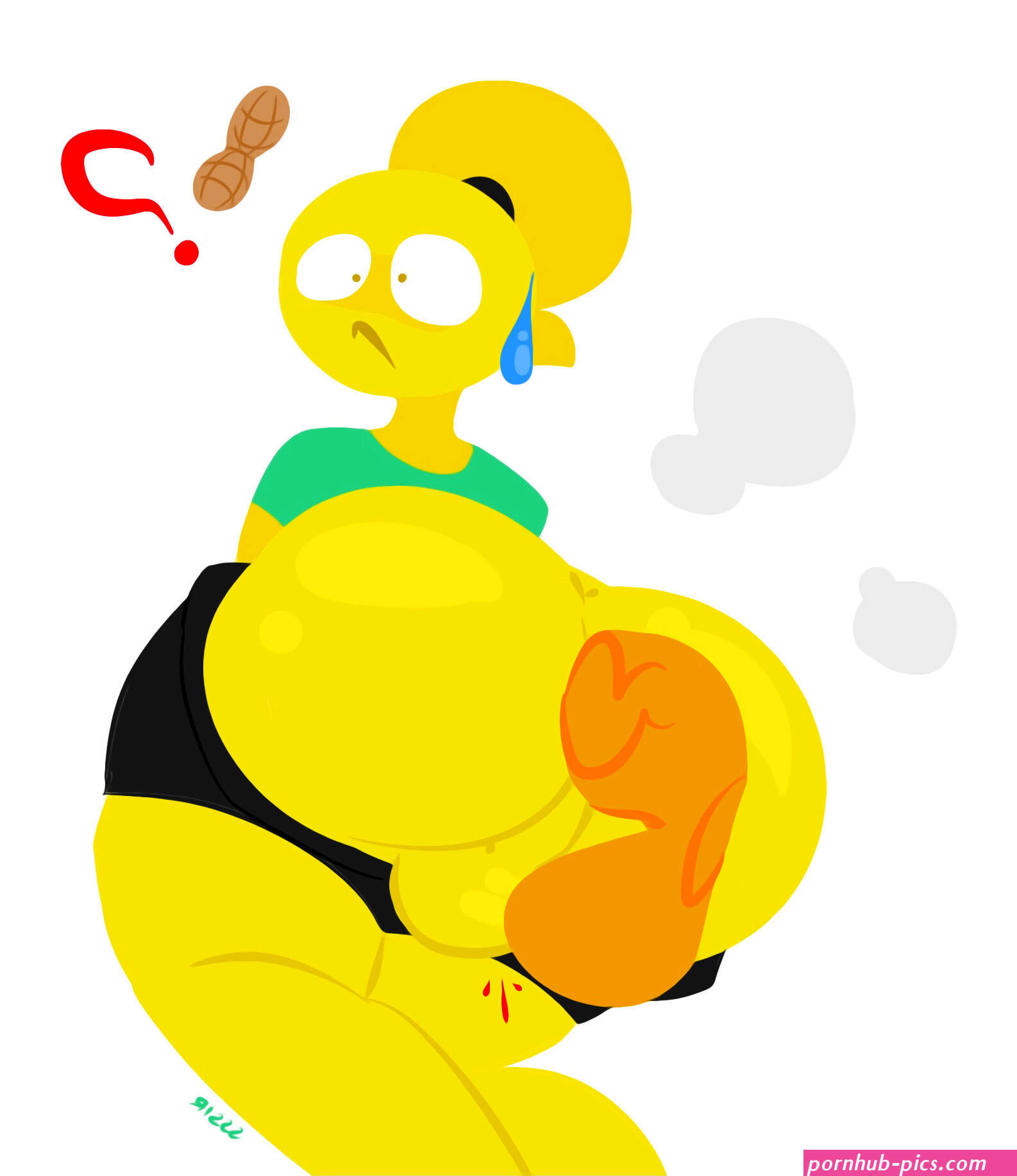 Emoji boi ass by sssir8 by SSlapper on Newgrounds