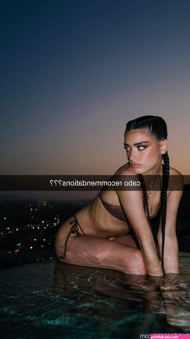 Dixie D Amelio charliesdamelio dixiedamelio Nude OnlyFans Leaked Photo 50