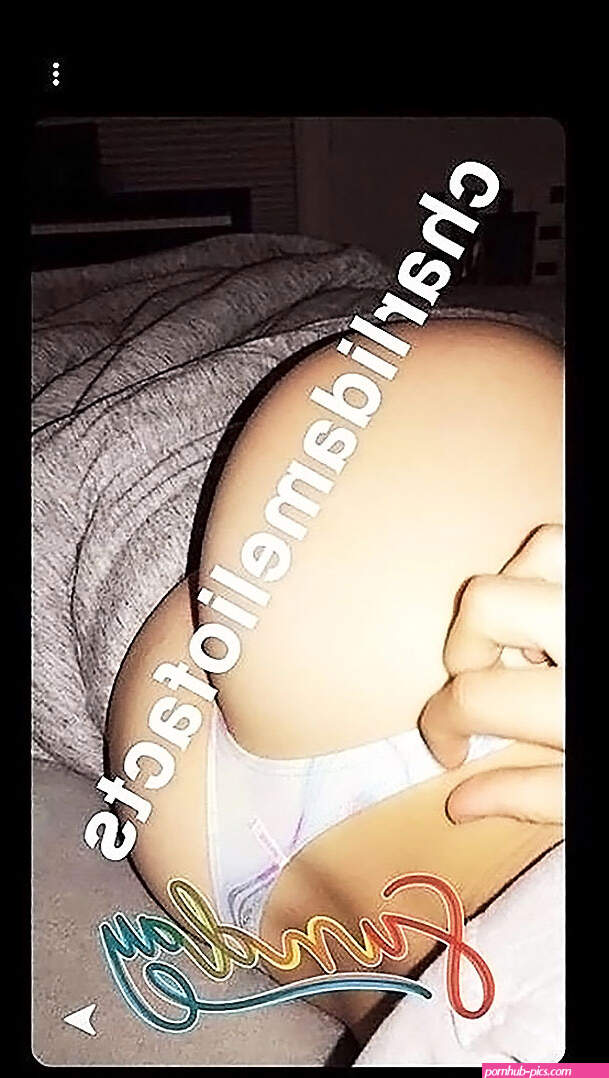 Dixie damelio nudes