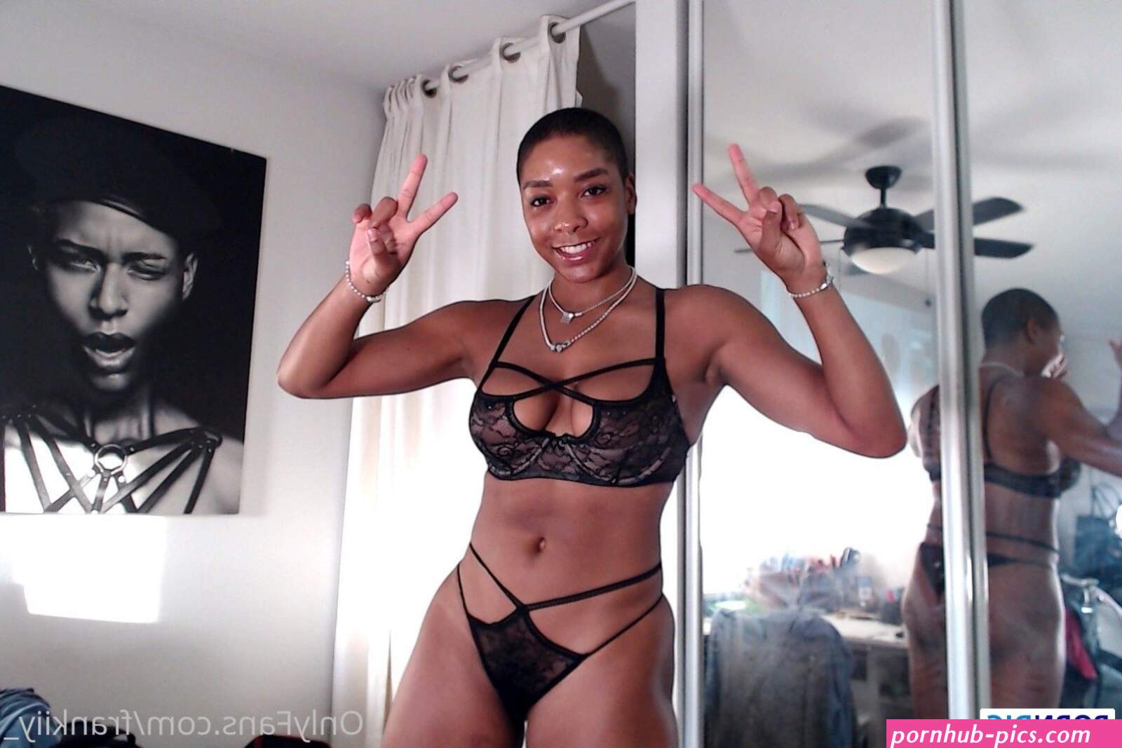 Frankiiy Nude Leaked OnlyFans