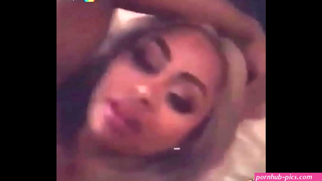BLACCHYNA INSTAGRAM MODEL PORN LEAKED