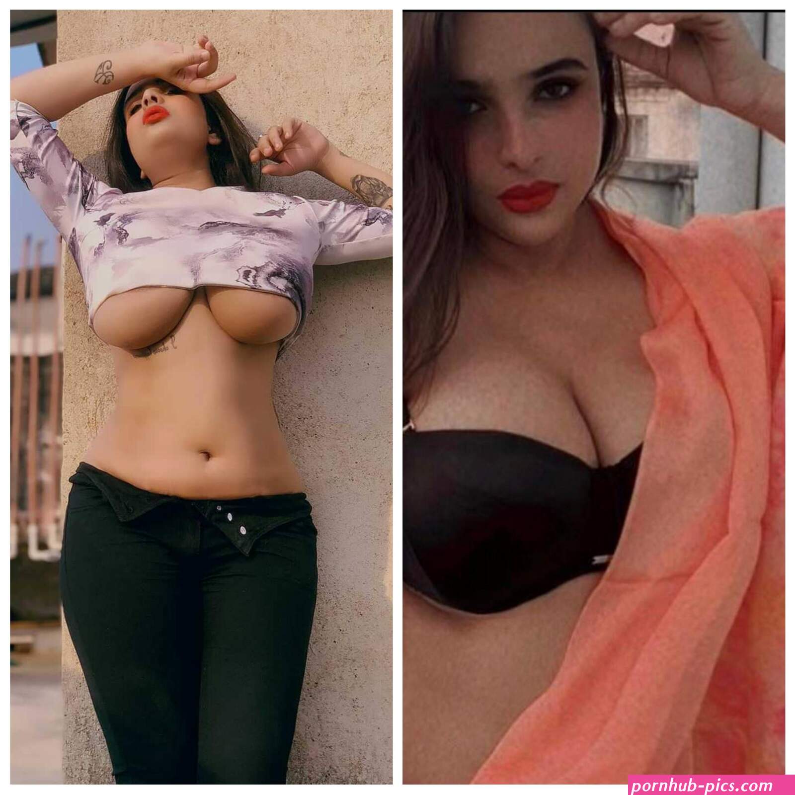 INDIAN INSTAGRAM MODEL KRITIKA FULL LEAKED COLLECTION PICS VIDEOS LINK IN COMMENT
