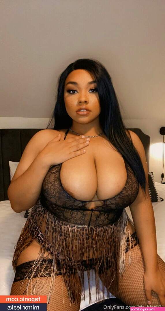 Irisblack21 aka irisblack21 Nude Leaks OnlyFans