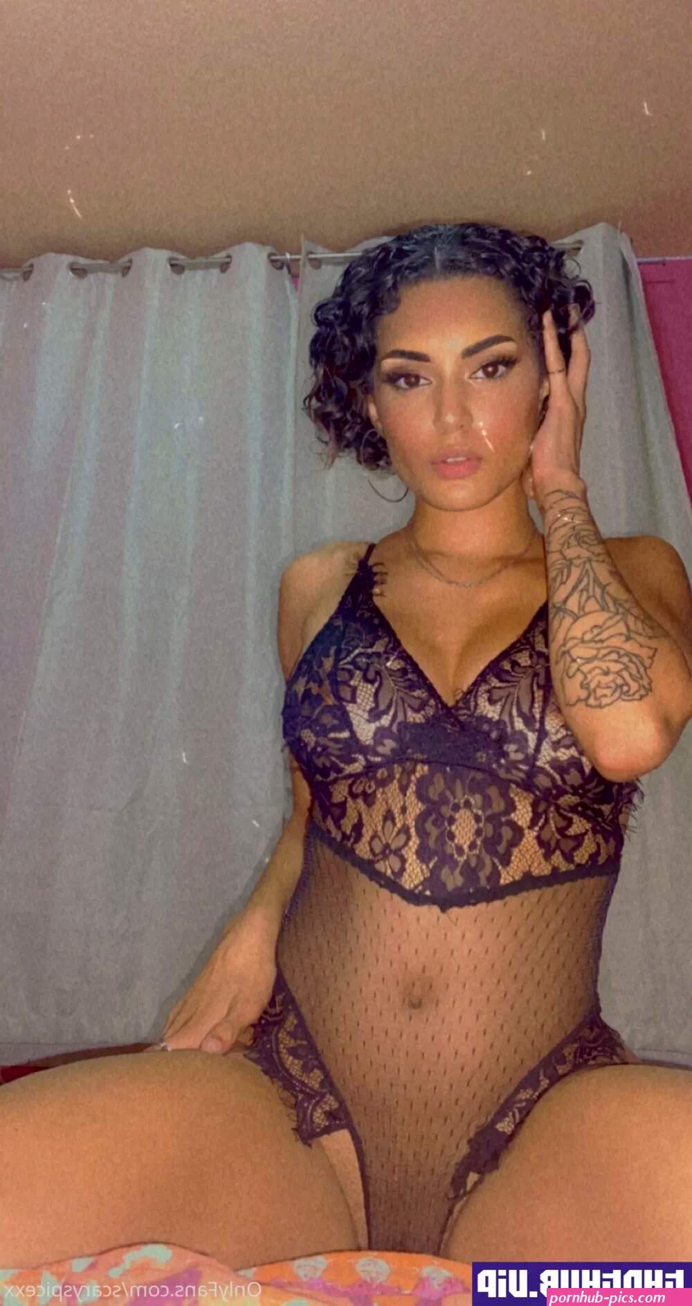 Jaidah Quinn Hot nude photos and videos
