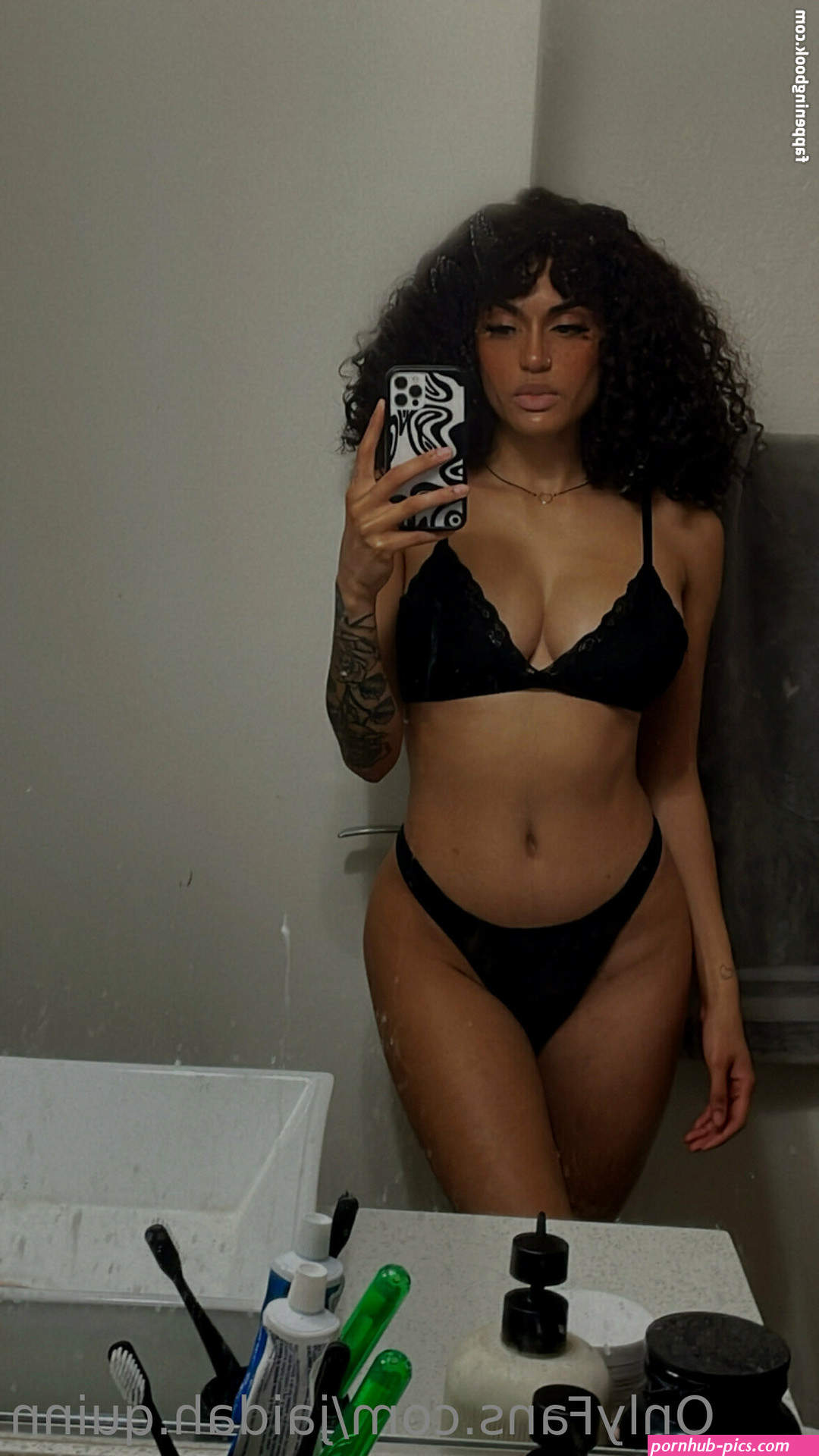 jaidah.quinn Nude OnlyFans Leaks The Fappening