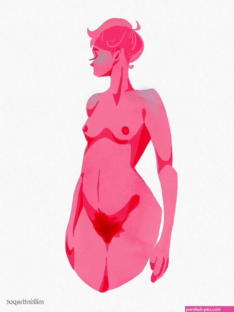 Naked Persephone