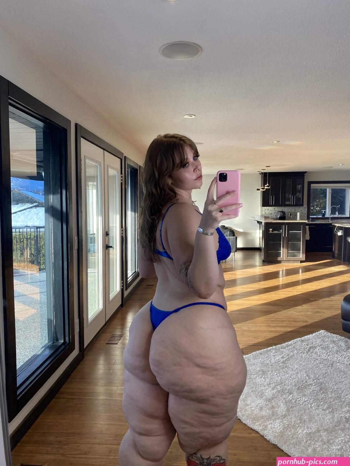 Princess Pawg BBW