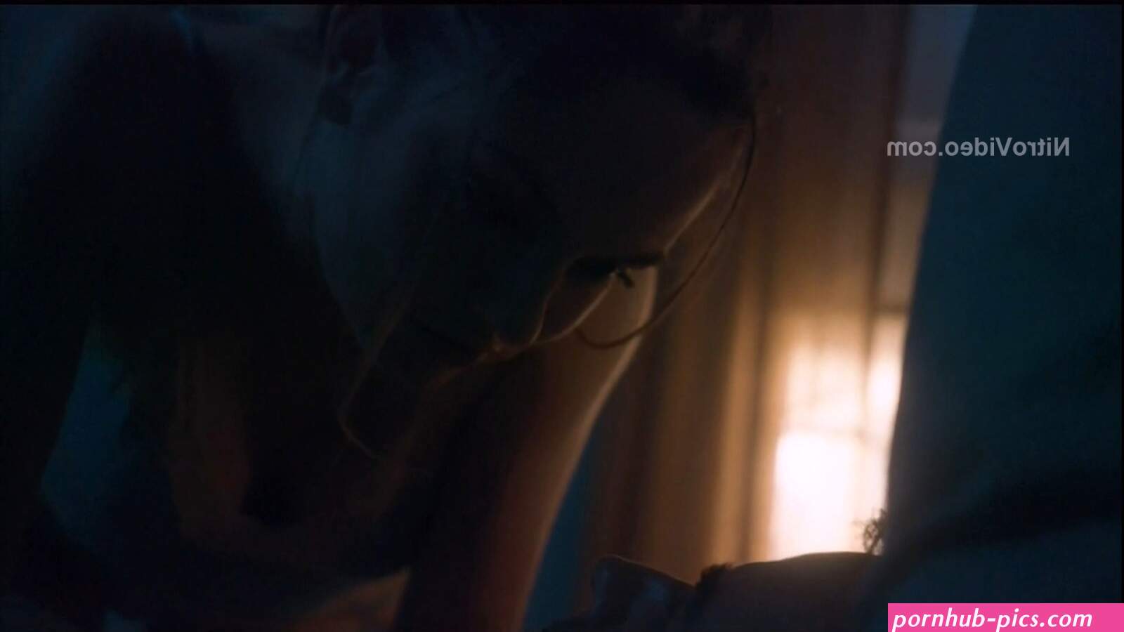 Emily Meade Nude in The Leftovers: Penguins One Us Zero