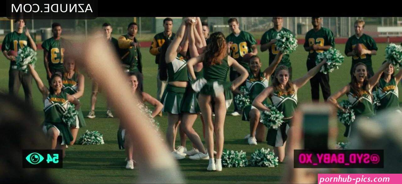 Emily Meade Nude film in Nerve
