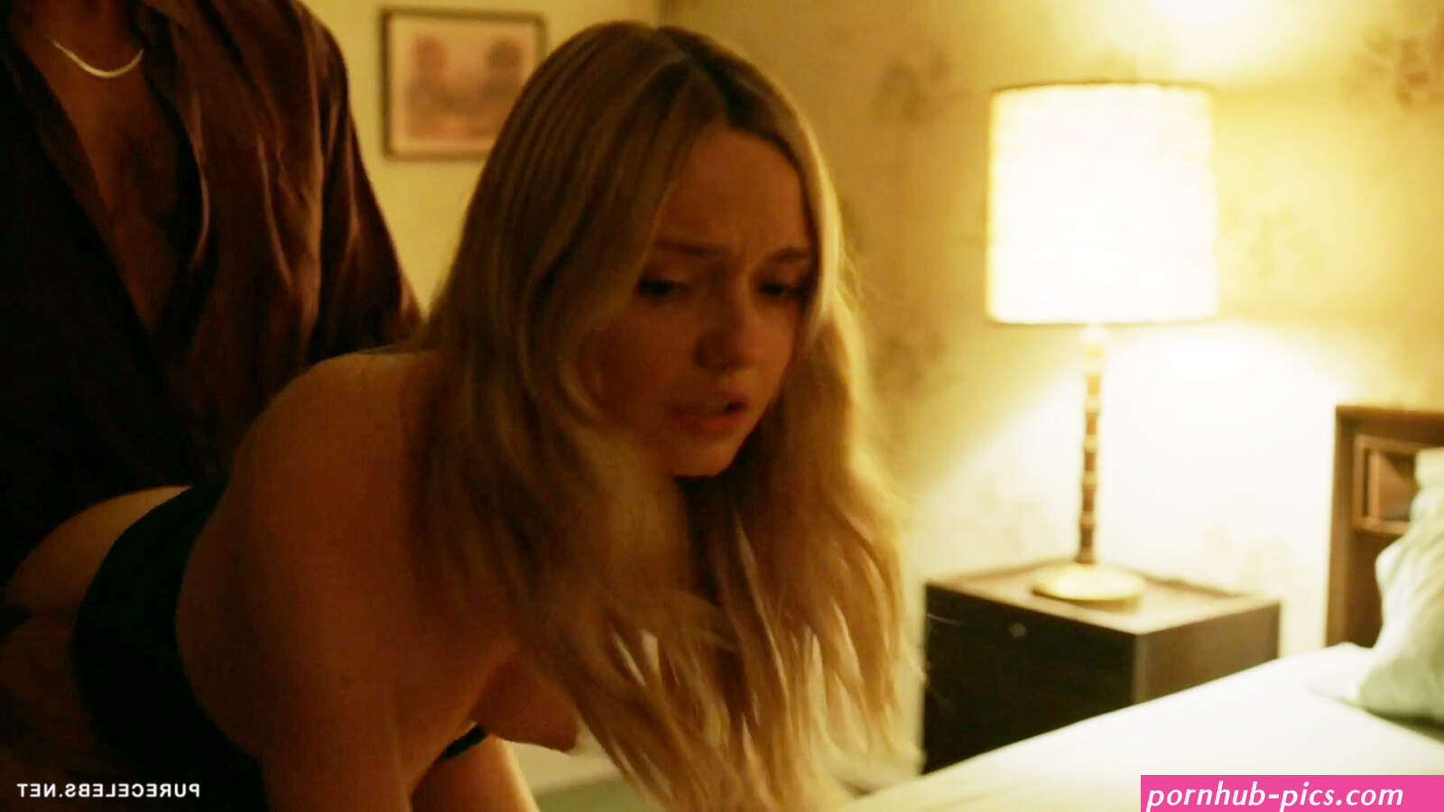 Emily Meade Nude And Sex Doggy Style In The Deuce 2019 S03E07