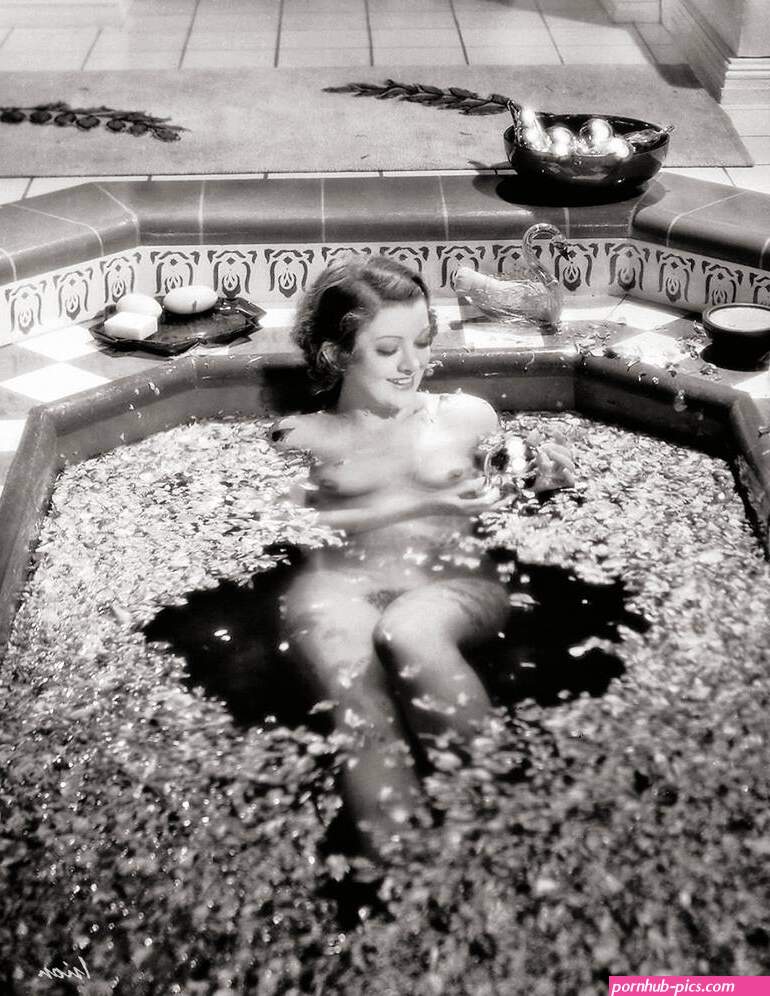 Myrna Loy