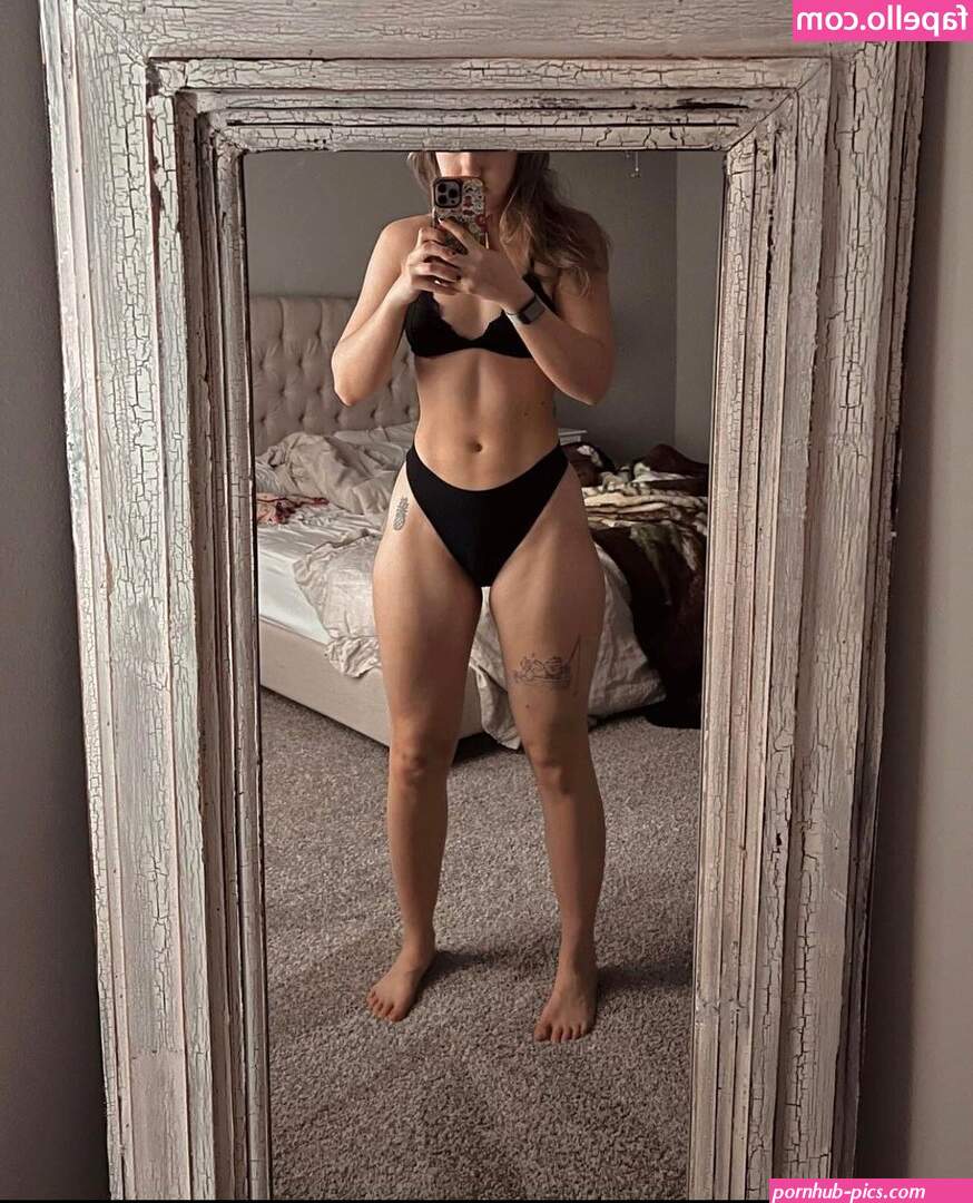 Alice Klomp Pineapplebrat pineapplebratt79 Nude Leaked OnlyFans Photo 11