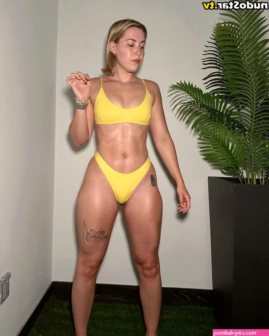 Alice Klomp Pineapplebrat pineapplebratt79 Nude OnlyFans