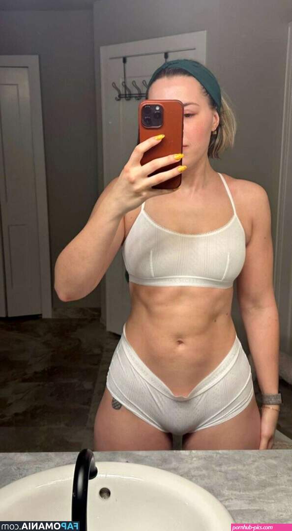 Alice Klomp Pineapplebrat pineapplebratt79 Nude OnlyFans Leaked Photo 39