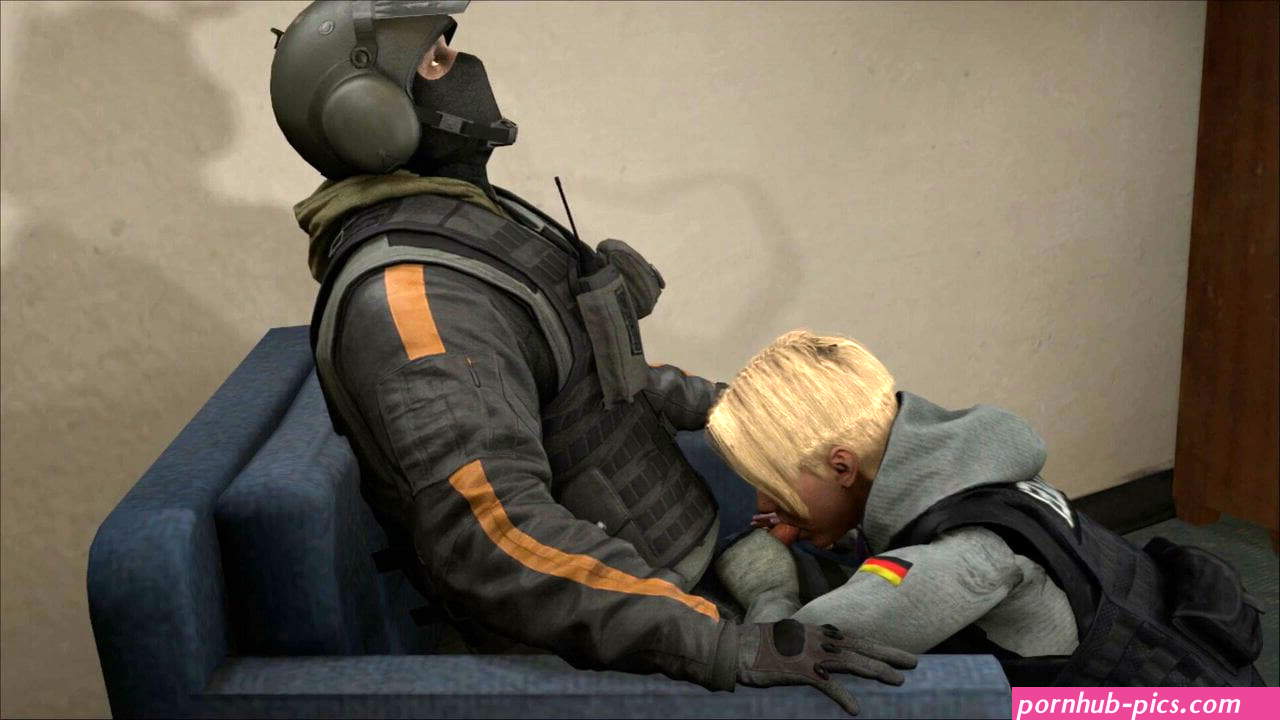 Rainbow Six Iq and Bandit watch online or download