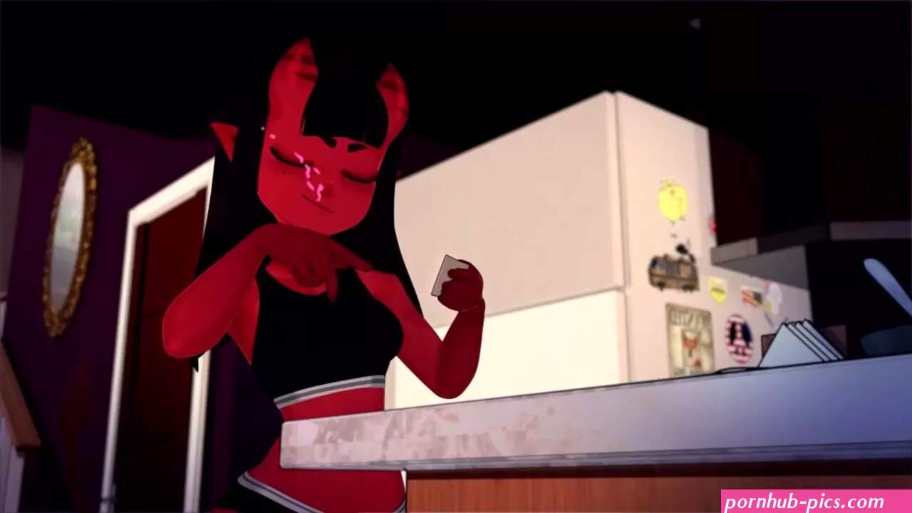 Meru the Succubus Full OVA 1-5 watch online