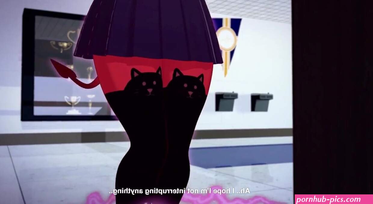 Meru the Succubus OVA 4 by SkuddButt at cartoonvideos247.com