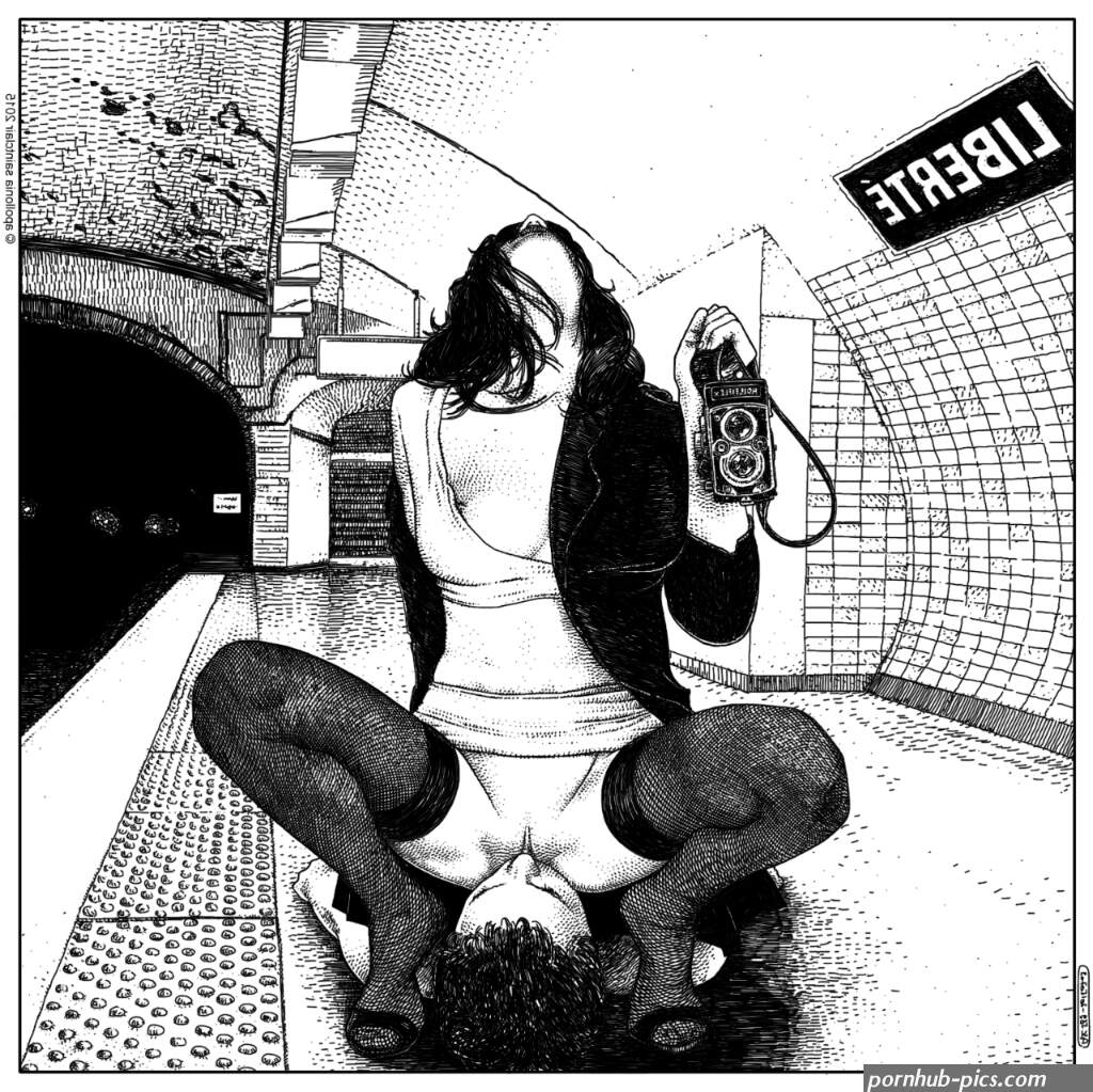 El universo sexual de Apollonia Saintclair Imgenes explcitas
