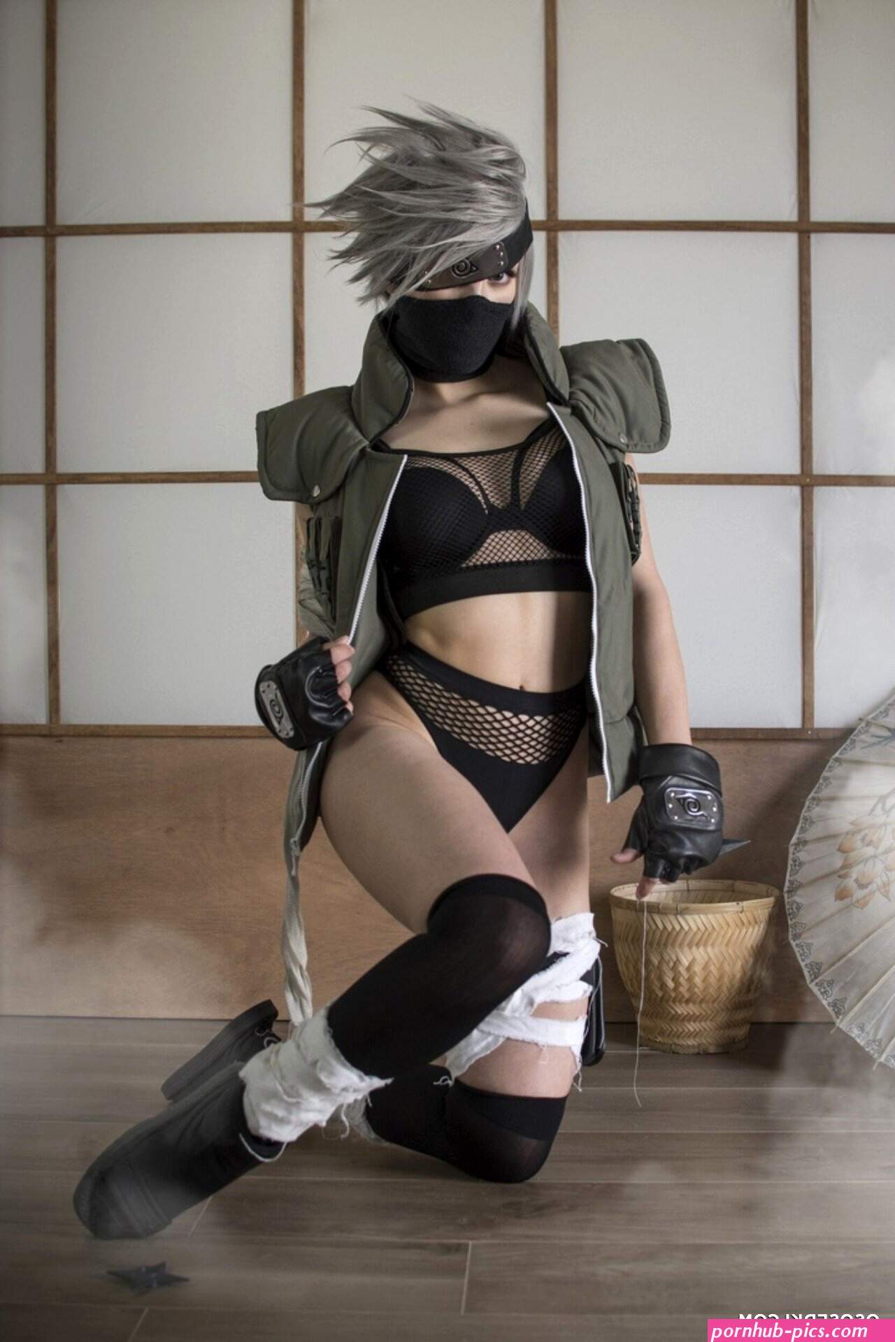 Nika nikawuw
