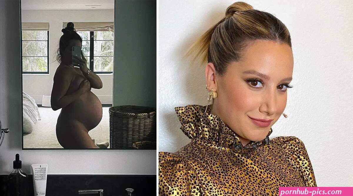 Ashley Tisdale