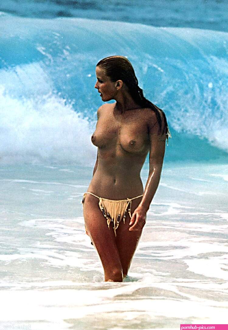 Bo derek nude