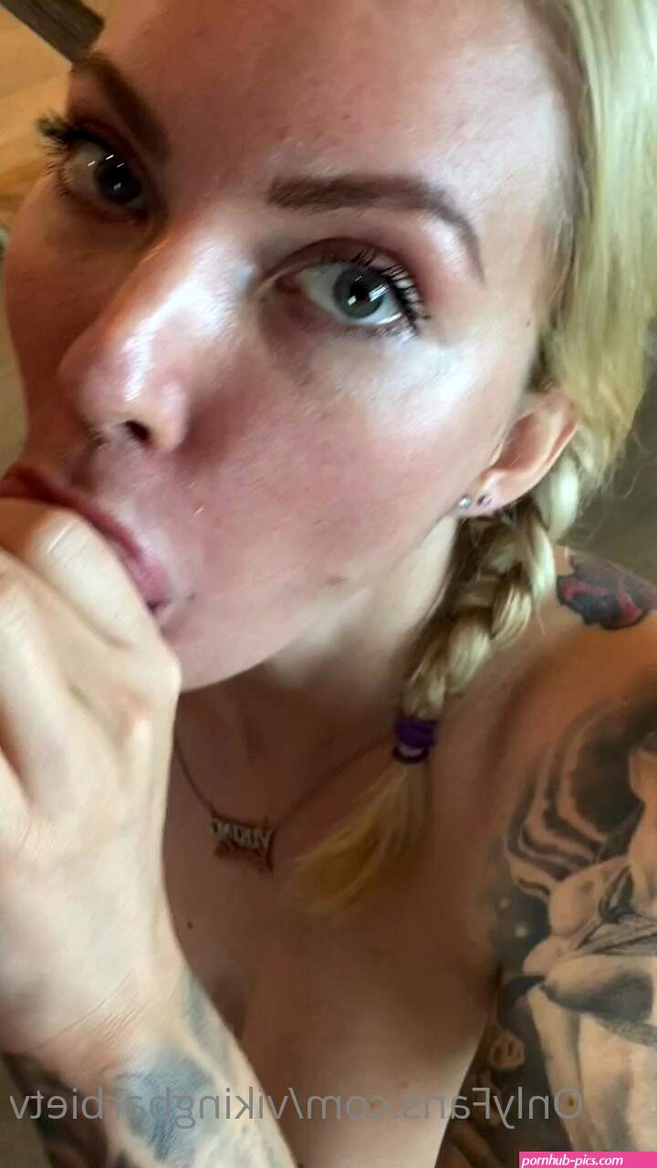 Goddess Harley vikingbarbietv21-02-02 dm-03 3 for the price of 1