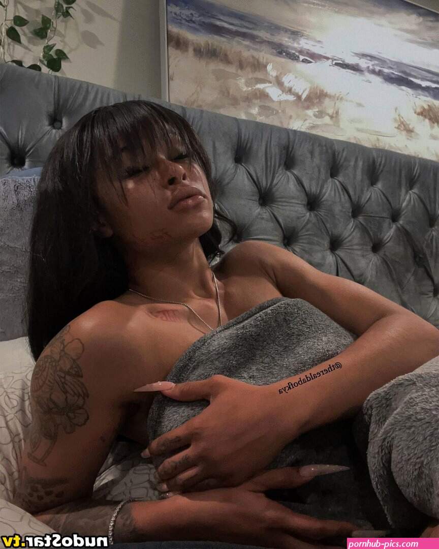 DabofKya therealdabofkya Nude OnlyFans