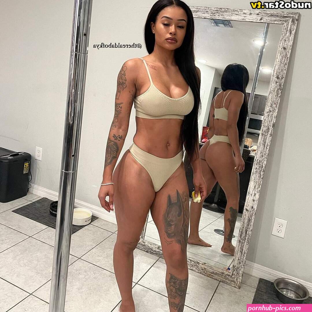 DabofKya therealdabofkya Nude OnlyFans