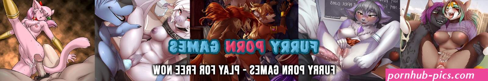 Furry Porn Games