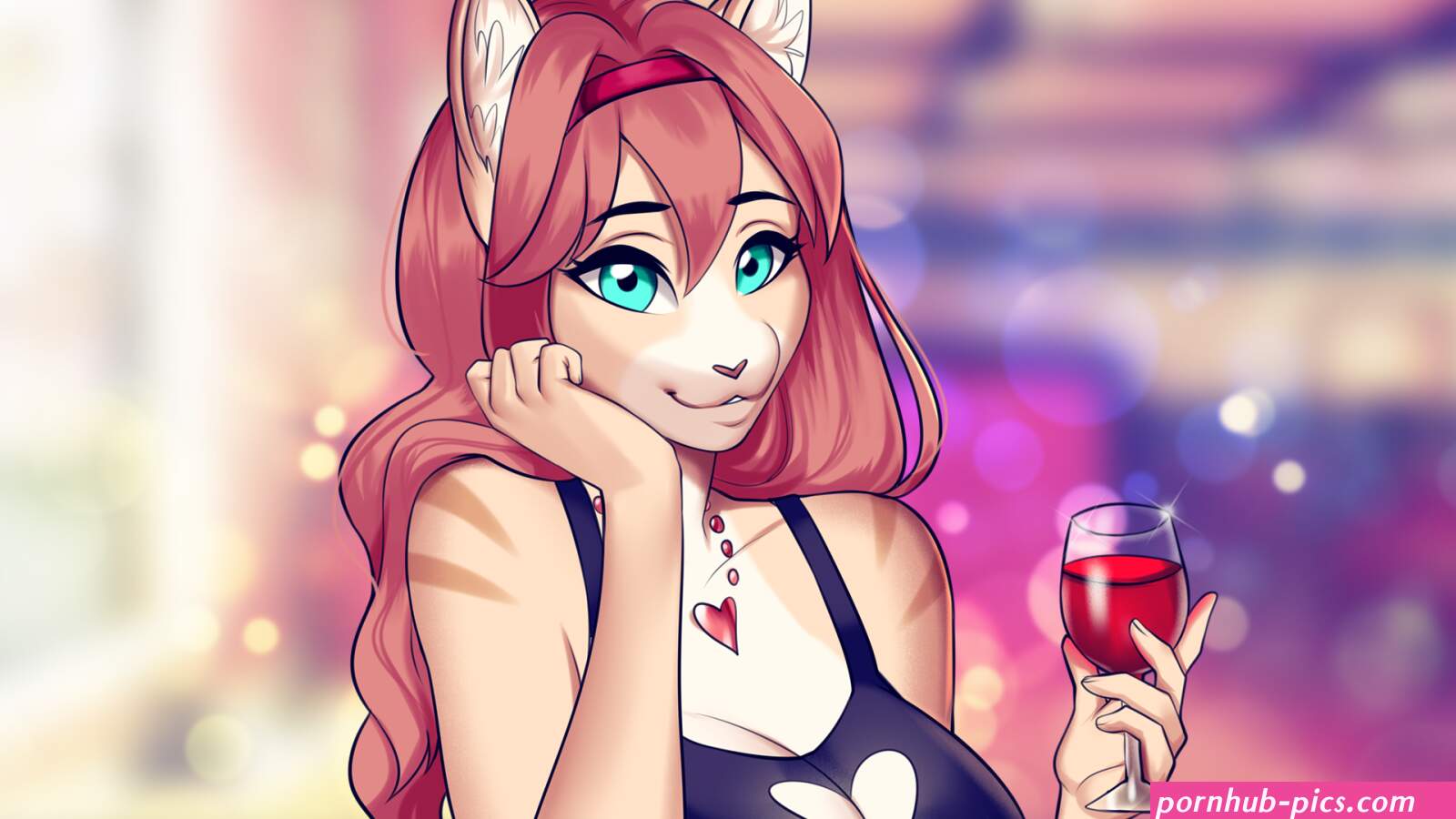 furry adult porn games