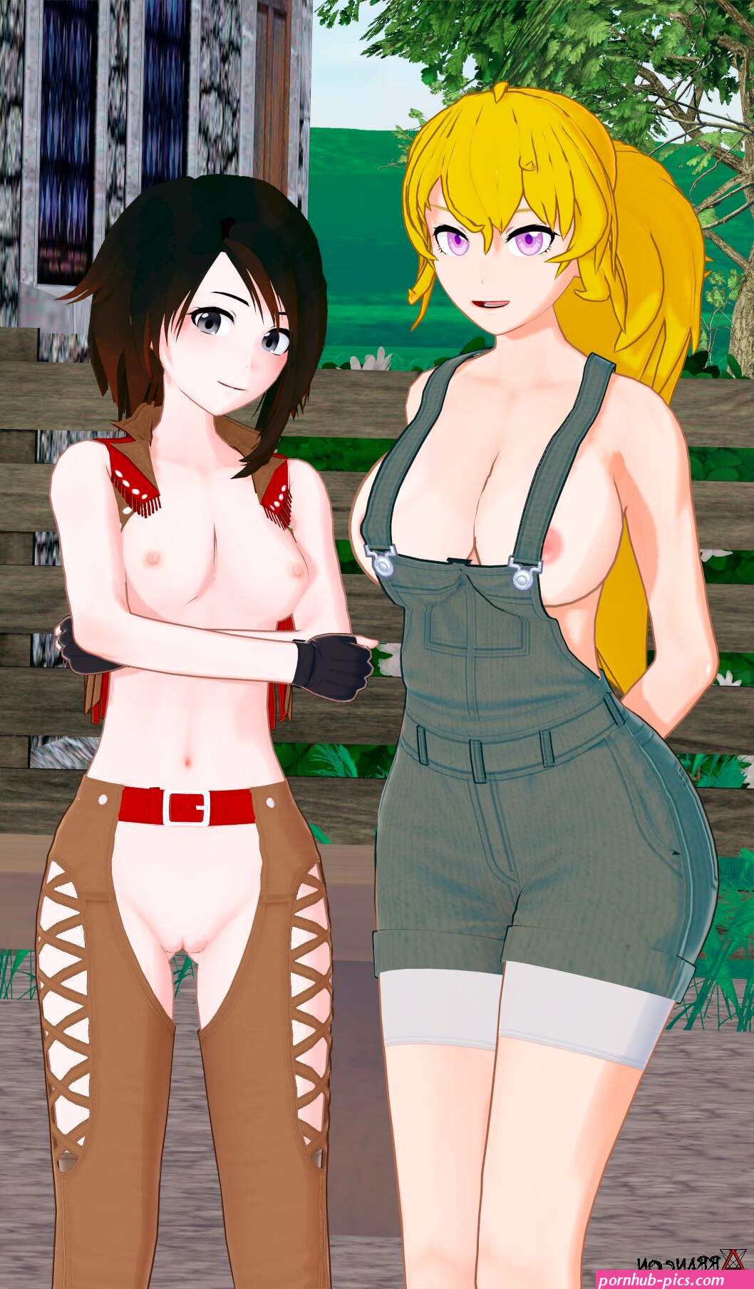 RWBY