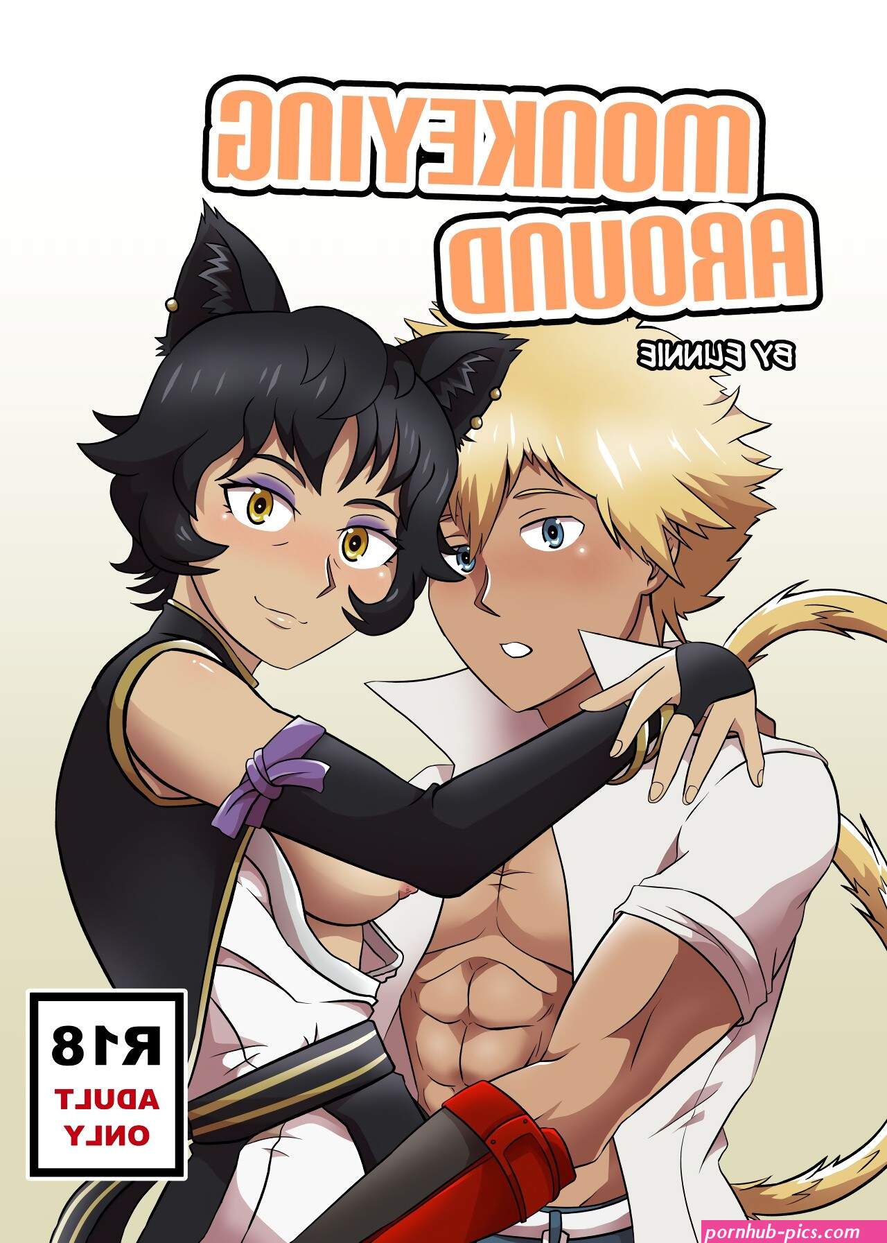 RWBY Porn Comics Rule 34 comics Cartoon porn comics