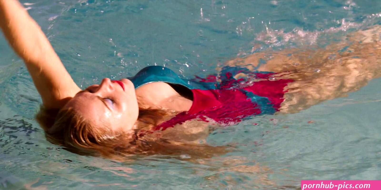 Cara Buono nude