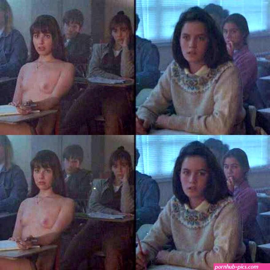 Waterland Cara Buono Celebrity Beautiful Sexy Nude Scene