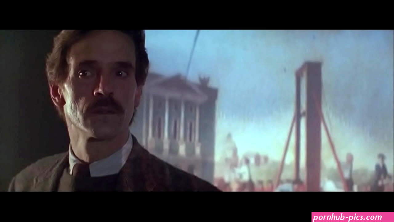 Cara Buono in Waterland 1992