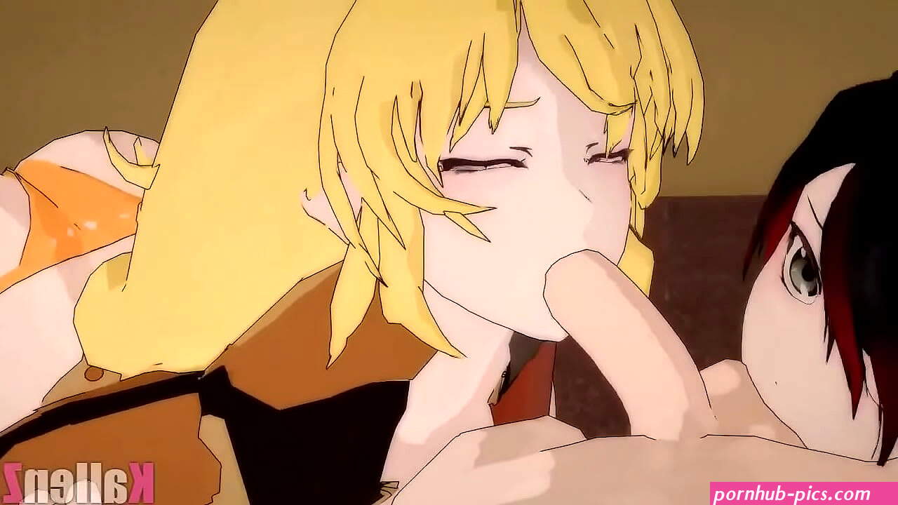 Dream Come Trueby Kallenz RWBY SFM Porn LOOP