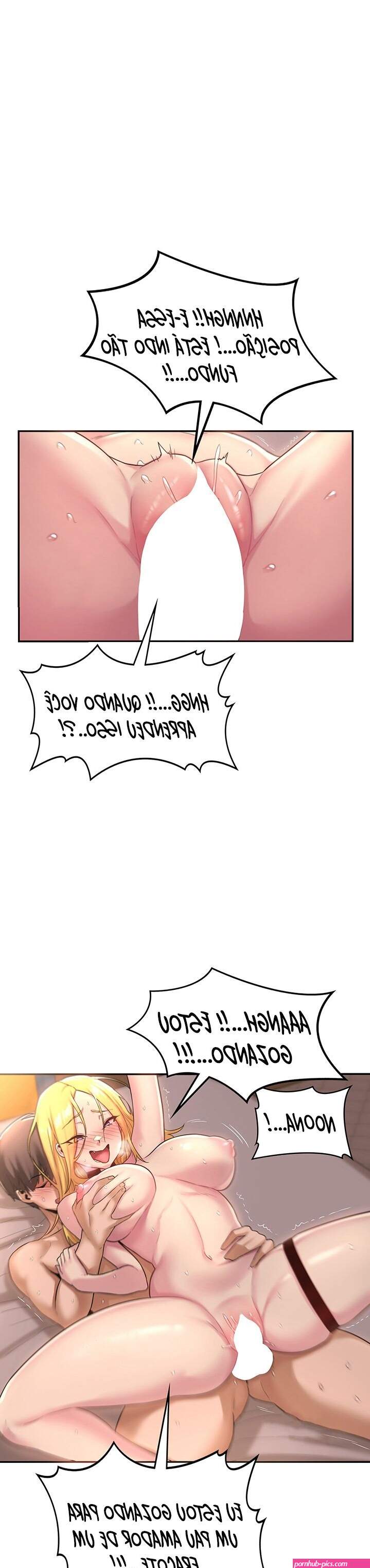 Sextudy Group Raw Manhwa Chapter 13