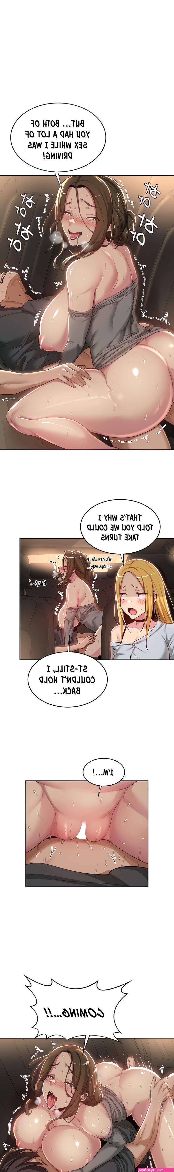 Sextudy Group Chapter 48 : Read Webtoon 18