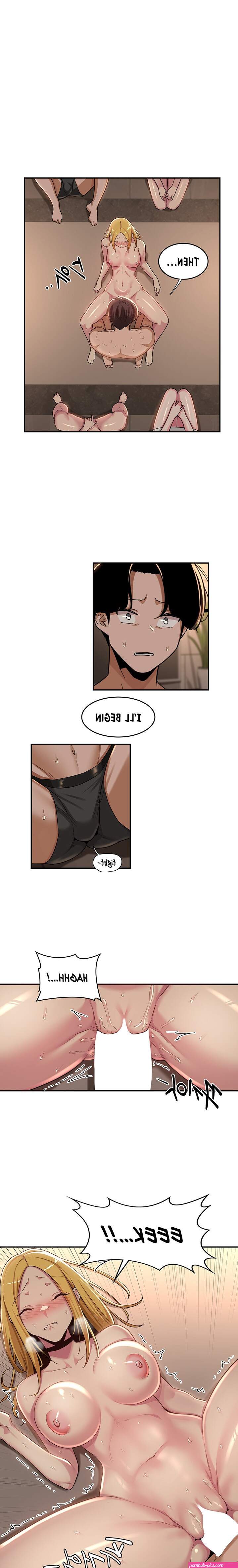 Sextudy Group Chapter 50 : Read Webtoon 18
