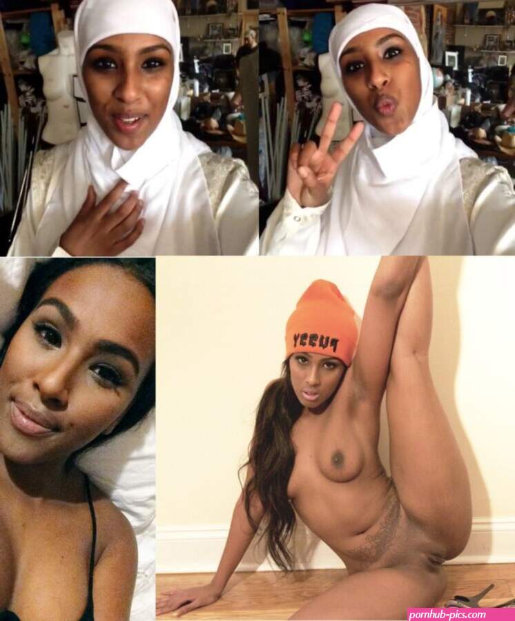 Somali porn