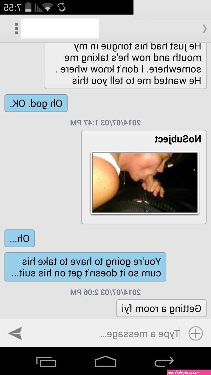 Cuckold Cheating Texts | Niche Top Mature