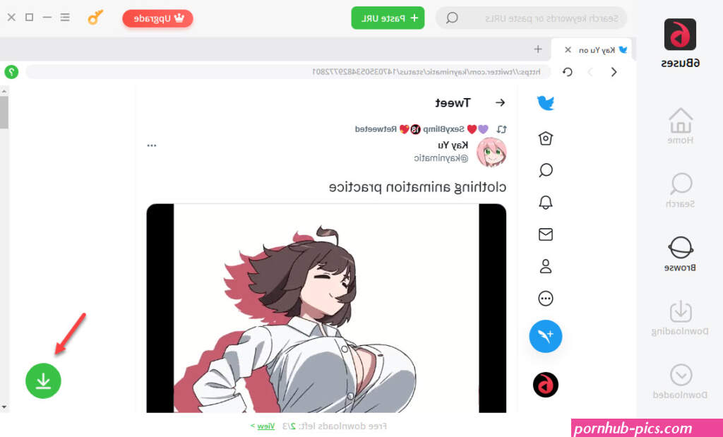 How to Find Porn on Twitter? 8 Best Porn Accounts 2023 π