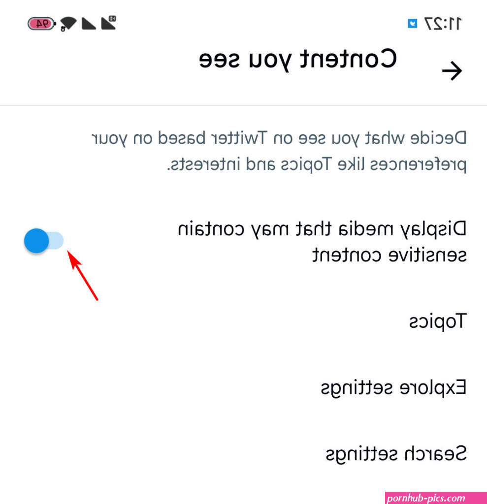 How to Find Porn on Twitter? 8 Best Porn Accounts 2023 π