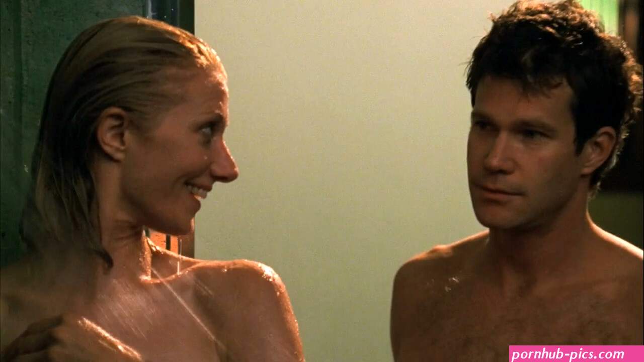 Naked Joely Richardson in Nip/Tuck < ANCENSORED