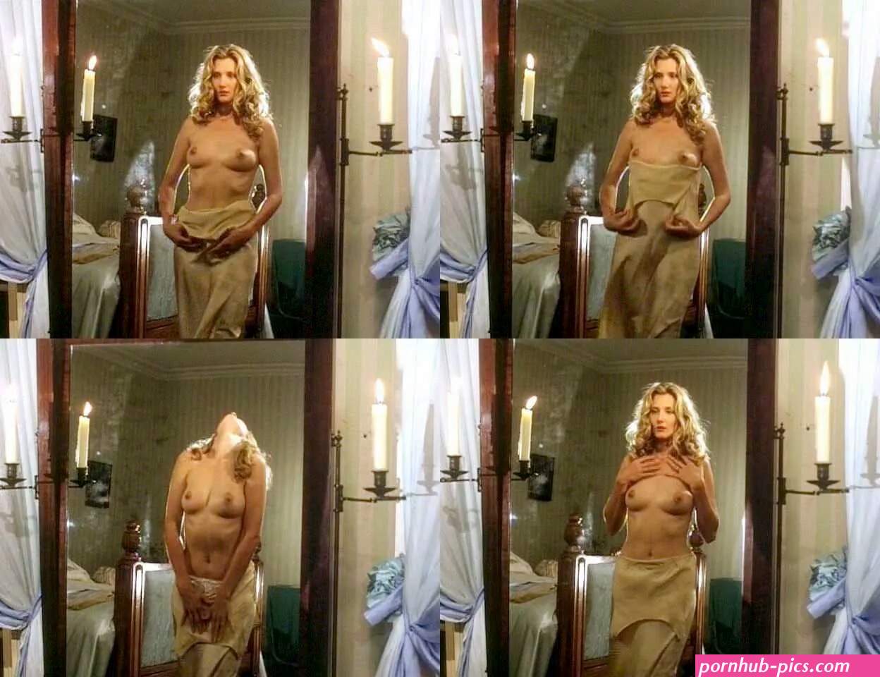 Joely richardson sexy