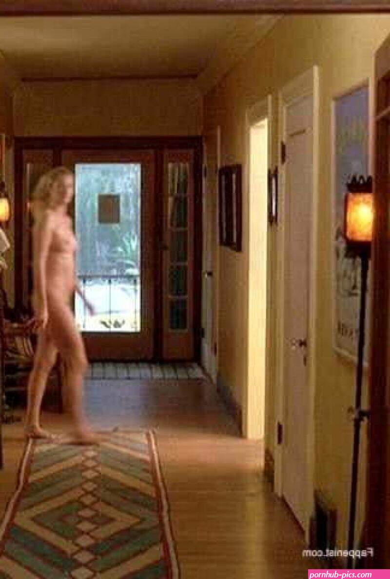 Joely Richardson Nude Photo Collection