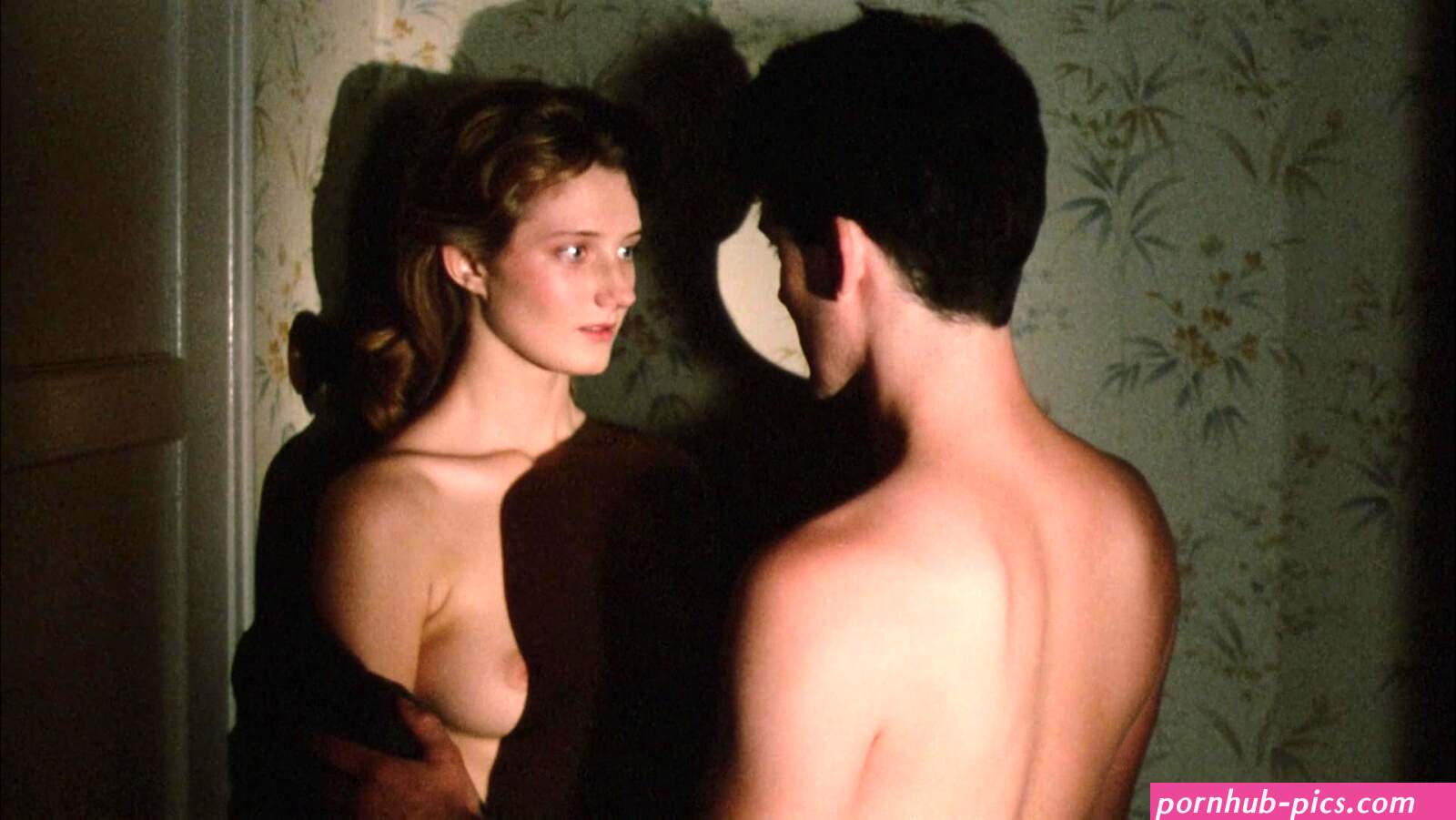 Nude video celebs » Actress » Joely Richardson